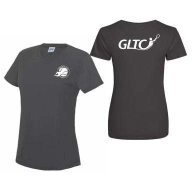 Gosforth Lawn Tennis Club Ladies Tech Tee
