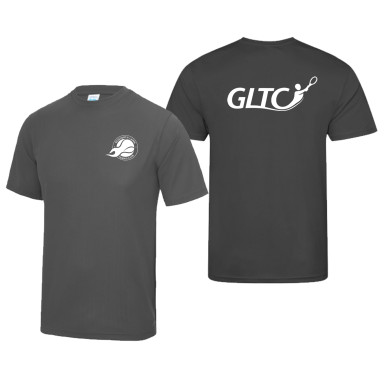 Gosforth Lawn Tennis Club Unisex Tech Tee