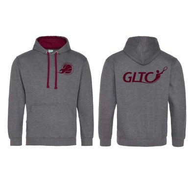 Gosforth Lawn and Tennis Club Hoodie