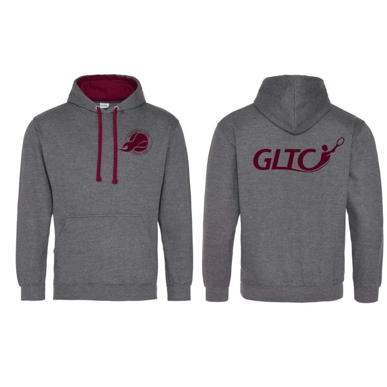 Gosforth Lawn and Tennis Club Hoodie