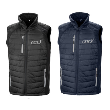 Gosforth Lawn Tennis Club Gilet