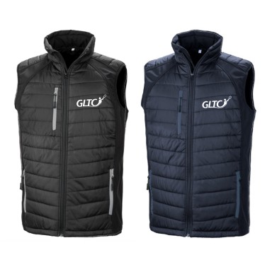 Gosforth Lawn Tennis Club Gilet