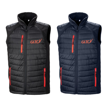 Gosforth Lawn Tennis Club Gilet