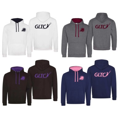 Gosforth Lawn Tennis Club Hoodie