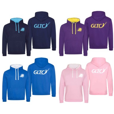 Gosforth Lawn Tennis Club Hoodie
