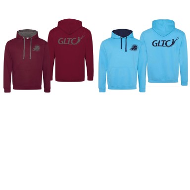 Gosforth Lawn Tennis Club Hoodie