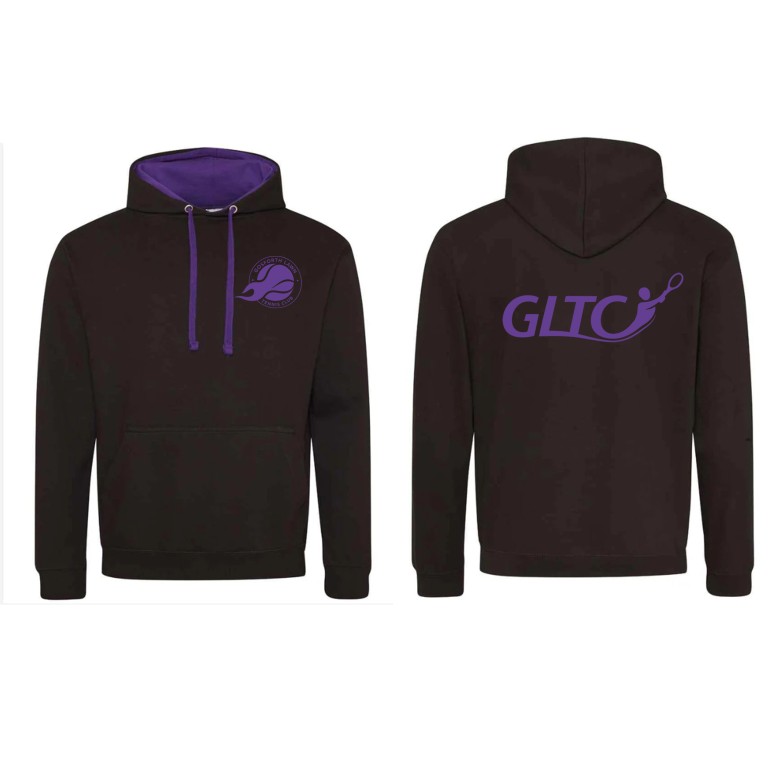 Gosforth Lawn and Tennis Club Hoodie