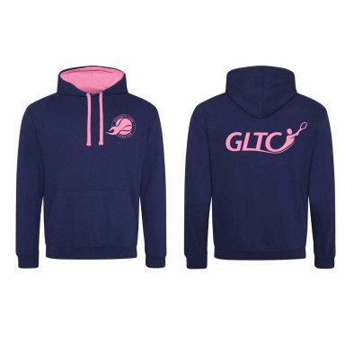 Gosforth Lawn and Tennis Club Hoodie