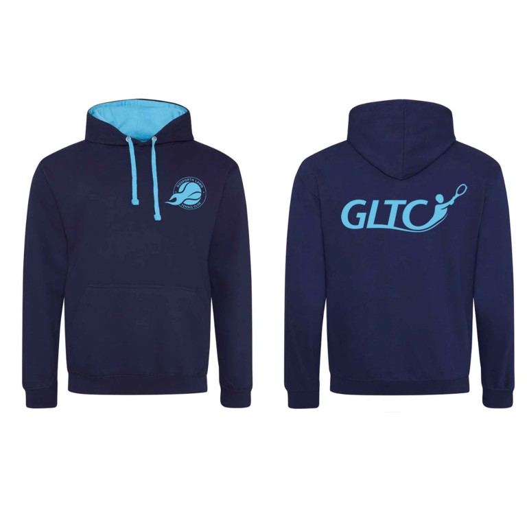 Gosforth Lawn and Tennis Club Hoodie