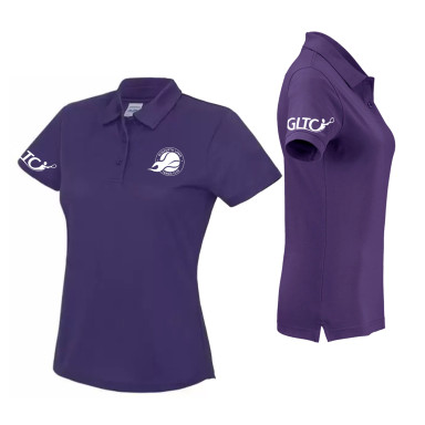 Gosforth Tennis Lawn Club Ladies Polo