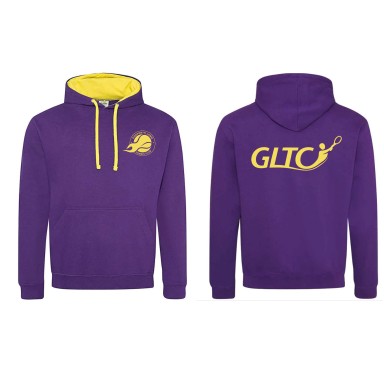 Gosforth Lawn and Tennis Club Hoodie