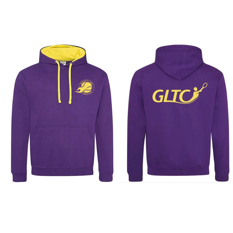 Gosforth Lawn and Tennis Club Hoodie