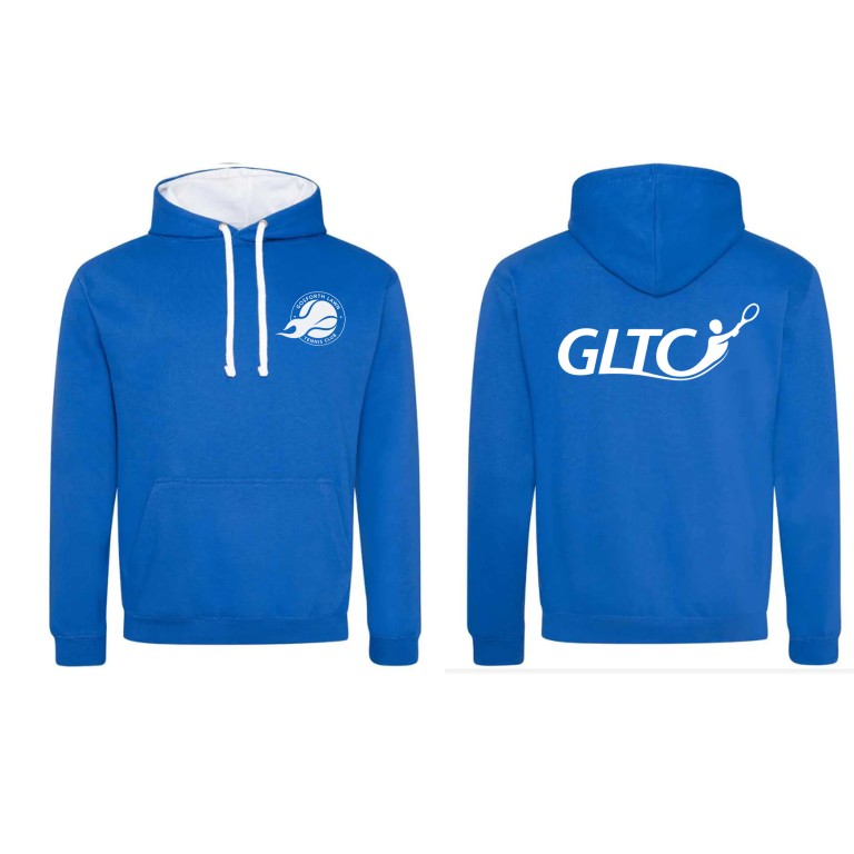 Gosforth Lawn and Tennis Club Hoodie