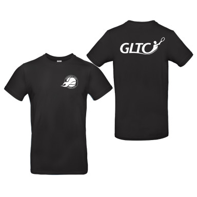 Gosforth Lawn Tennis Club Unisex Cotton T-Shirt