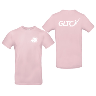 Gosforth Lawn Tennis Club Unisex Cotton T-Shirt