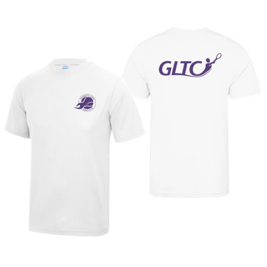 Gosforth Lawn Tennis Club Unisex Tech Tee