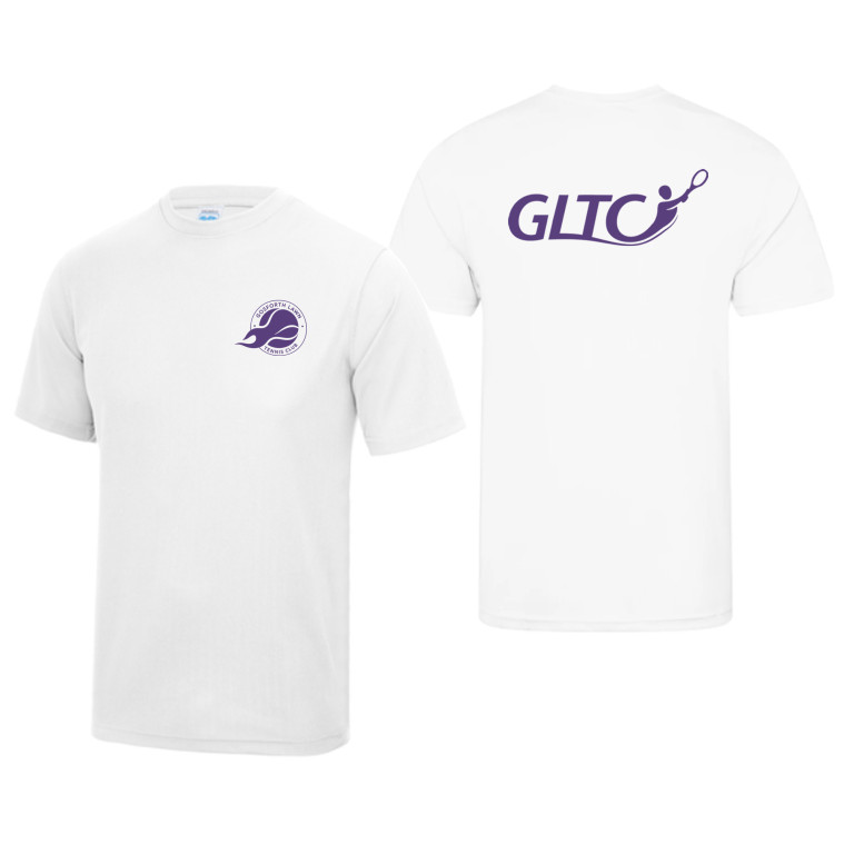 Gosforth Tennis Lawn Club Ladies Polo