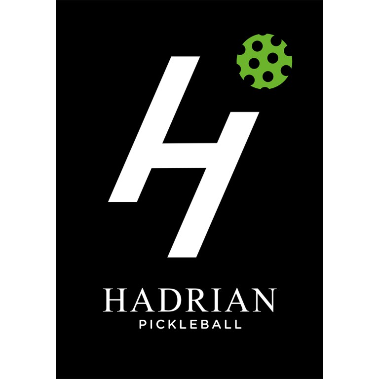Hadrian Pickleball Ladies Cotton Tee