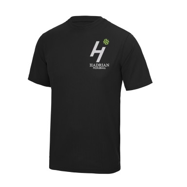 Hadrian Pickleball Unisex Cool Tee