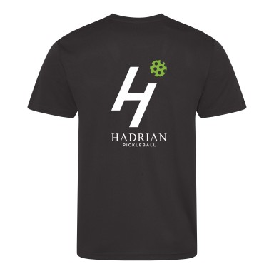 Hadrian Pickleball Unisex Cool Tee