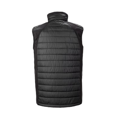 Result Padded Softshell Gilet