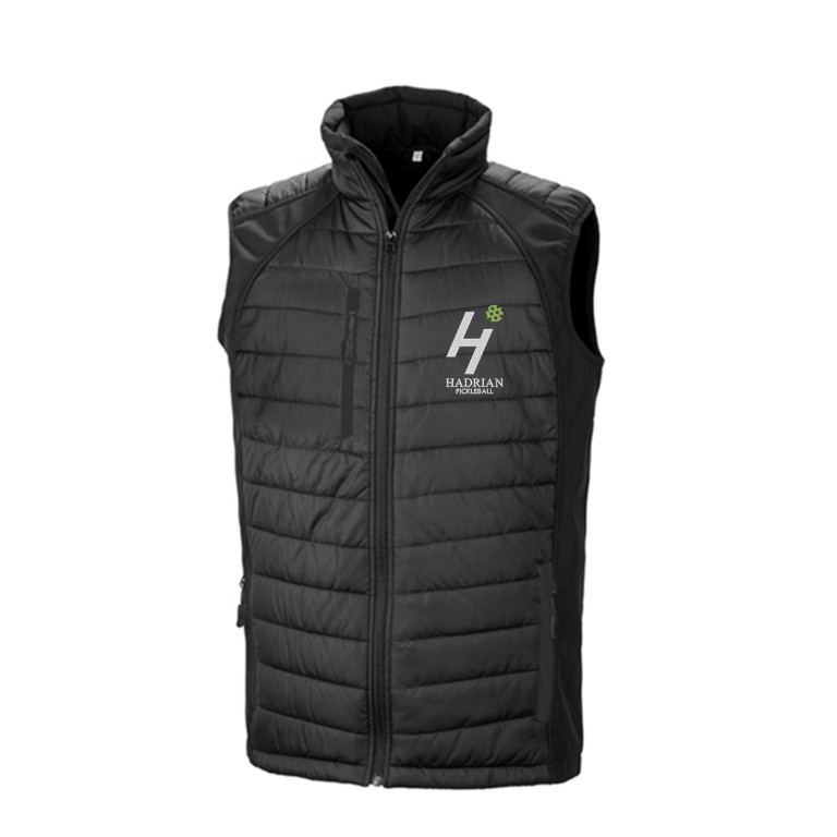 Hadrian Pickleball Gilet
