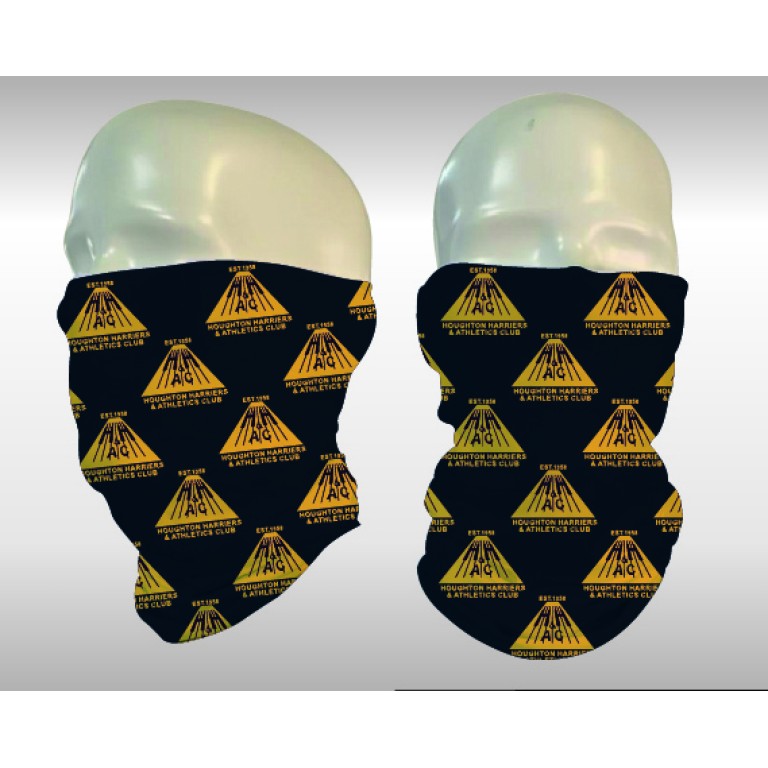 Houghton Harriers Snood