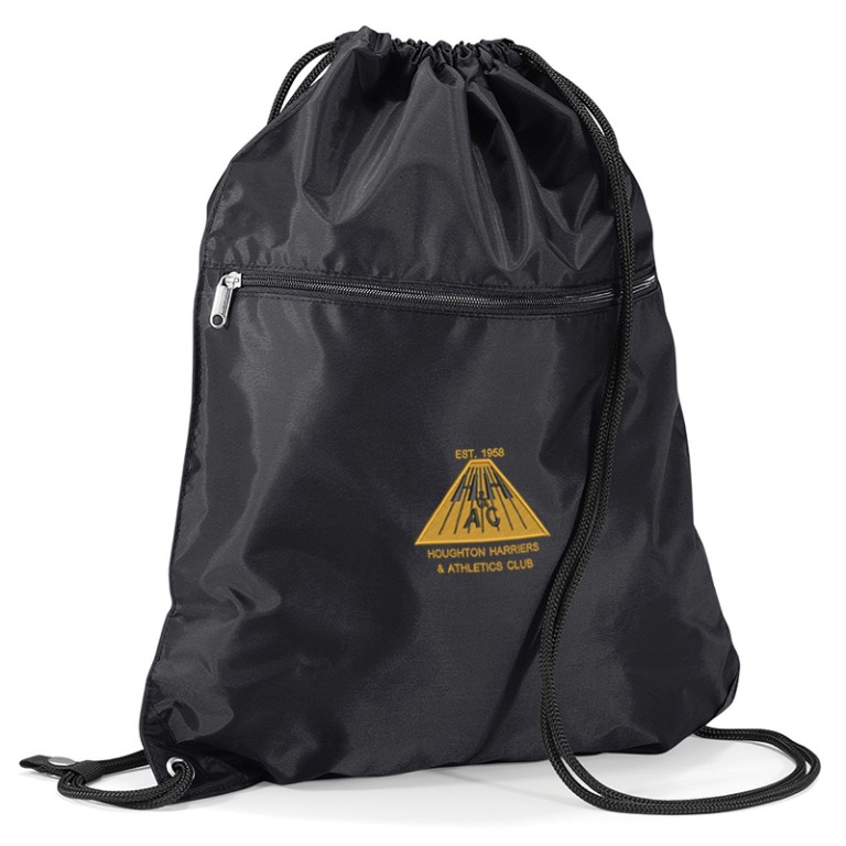 Houghton Harriers Kit Bag