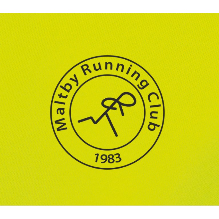 Maltby RC Ladies' Tech Tee