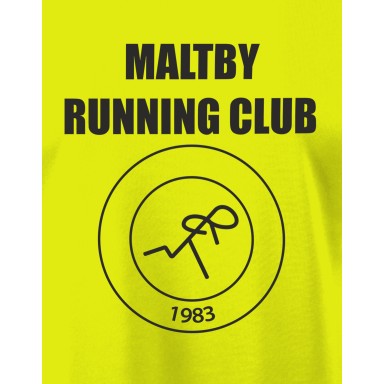 Maltby RC Ladies' Tech Tee