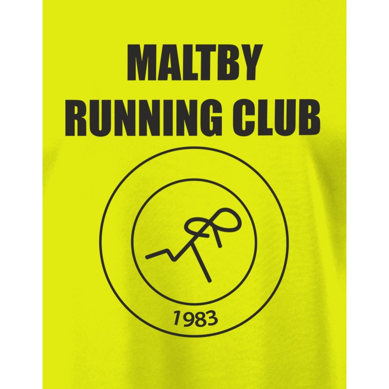 Maltby RC Ladies' Tech Tee