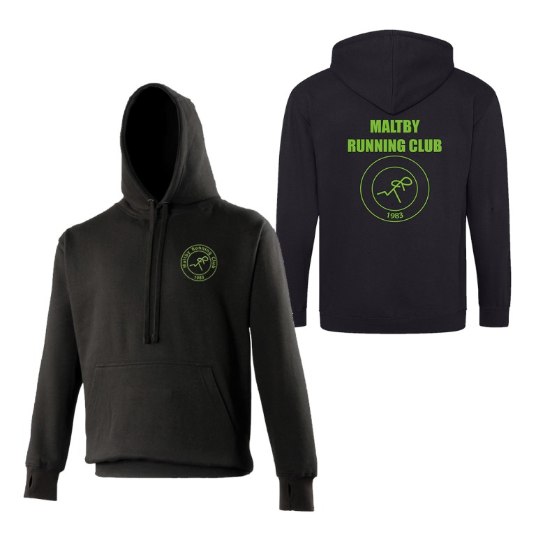 Maltby RC Street Hoodie