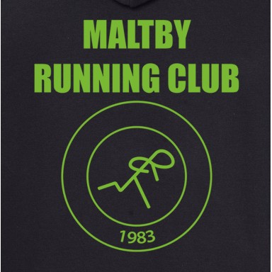 Maltby RC Street Hoodie