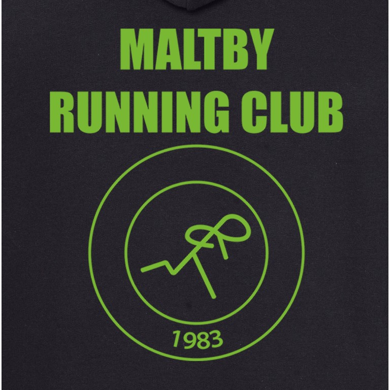Maltby RC Street Hoodie