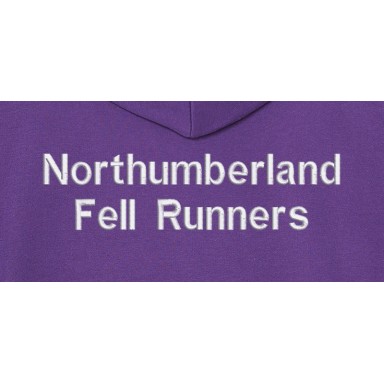 Northumberland Fell Runners Hoodie
