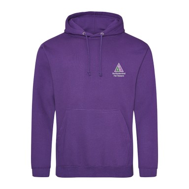 Northumberland Fell Runners Hoodie