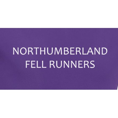 Northumberland Fell Runners Long Sleeve Tech T