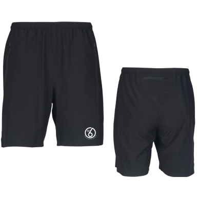 No.6 Mens performance shorts