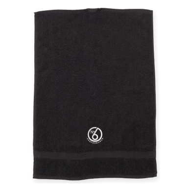 No.6 Gym Training Towel