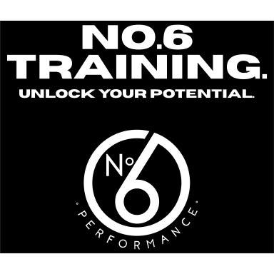 No.6 Ladies performance vest