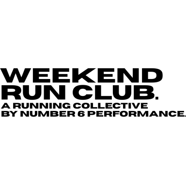 No.6 signature run club tote