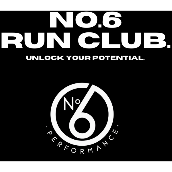 No6 Run Club