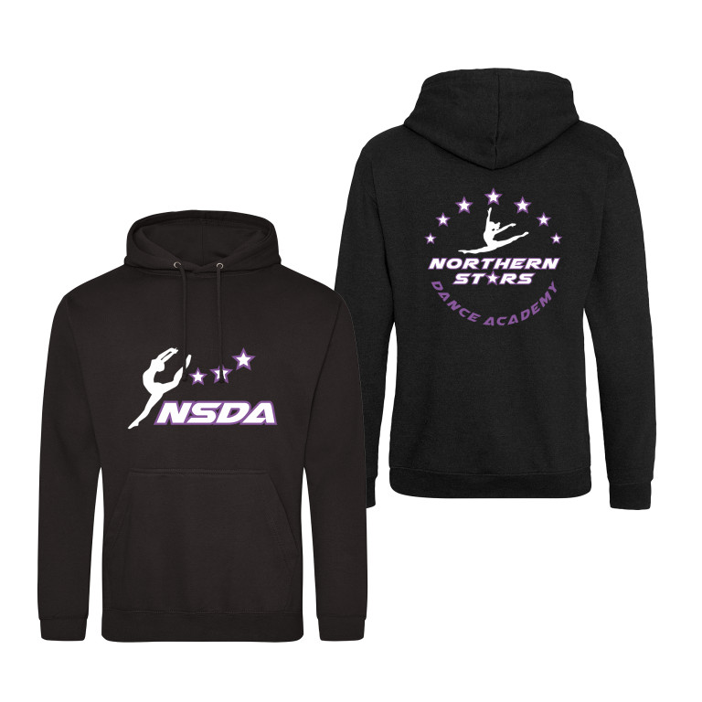 Northern Stars Junior Hoodie