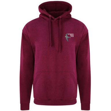 Northumbria Ringing Group hoodie