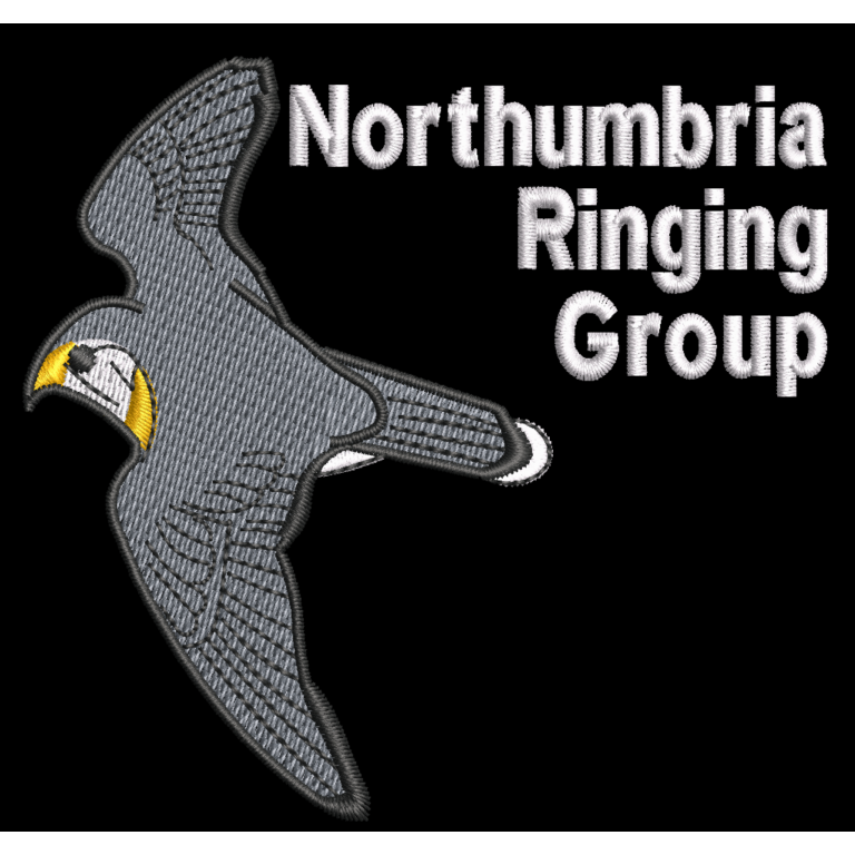 Northumbria Ringing Group sweatshirt