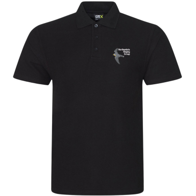 Northumbria Ringing Group polo