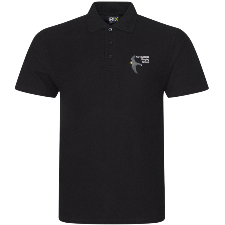 Northumbria Ringing Group polo