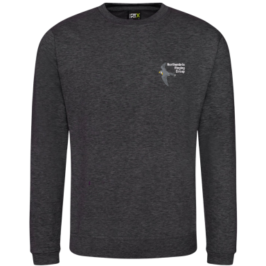Northumbria Ringing Group sweatshirt