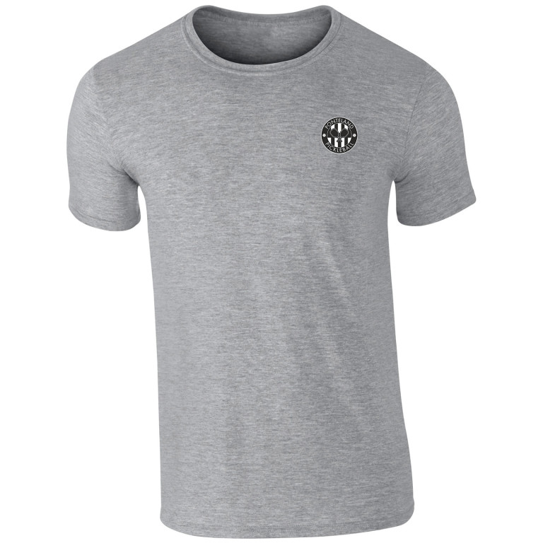 Ponteland Pickleball T-Shirt