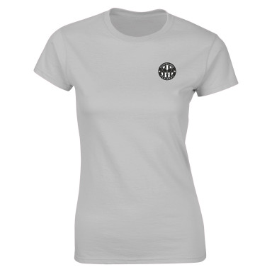 Ponteland Pickleball Ladies T-Shirt